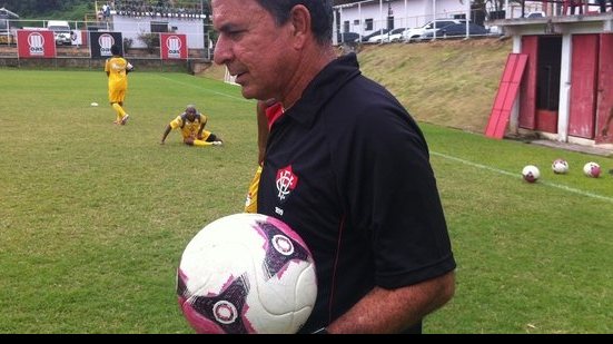 Imagem Ricardo Silva desconversa sobre futuro após o Baianão
