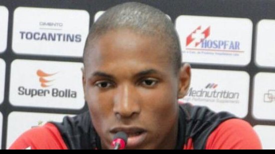 Imagem Sport entra na briga para contratar volante pretendido pelo Bahia