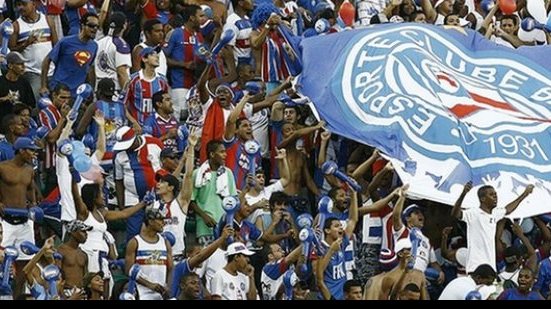 Imagem Pesquisa aponta Bahia e Baianão como mais valiosos do Nordeste