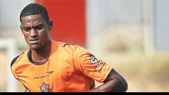 Imagem Dankler não vai renovar contrato com o Vitória