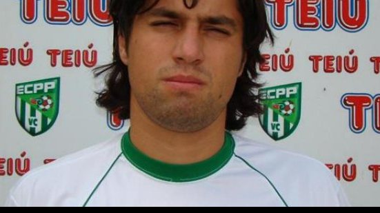 Imagem Fluminense contrata Vandré para o Baianão