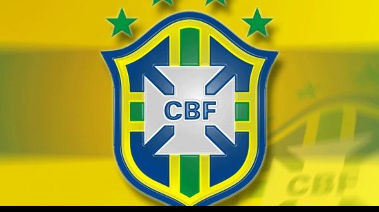 Imagem Fifa divulga ranking com Brasil na 18ª posição