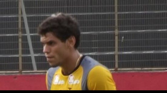 Imagem Caio Júnior promove novo coletivo e muda equipe titular do Vitória