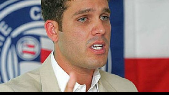 Imagem Presidente do Bahia nega interesse em Marcão