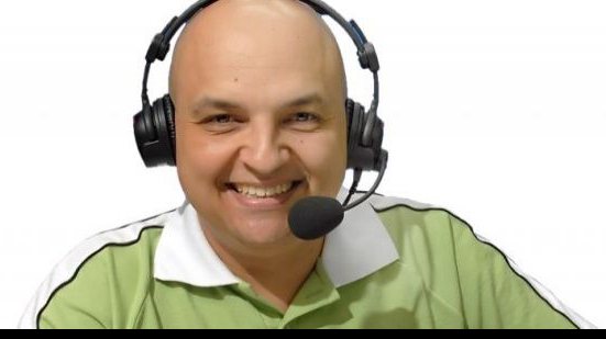 Imagem Narrador do Esporte Interativo fala sobre expectativa para estreia do Nordestão