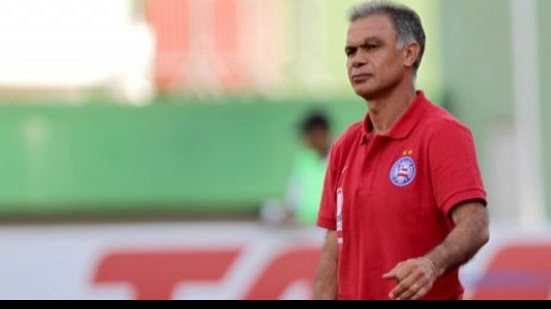 Imagem Jorginho afirma que jogo contra o Itabaiana será &quot;duro&quot;