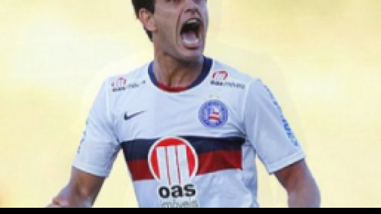 Imagem Bahia vence o Itabaiana por 3 a 2 na estreia pelo Nordestão 