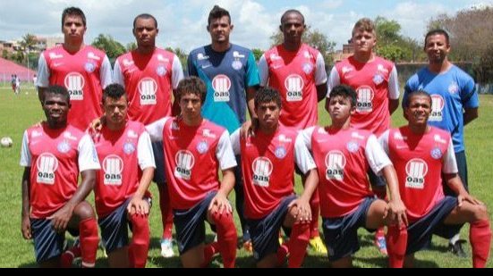 Imagem Com desfalque na lateral, Bahia encara Grêmio na Copa SP