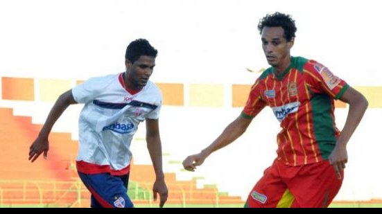 Imagem Na abertura do Baianão, Bahia de Feira e Juazeirense ficam no empate