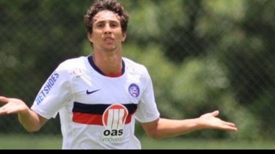 Imagem Bahia vence Grêmio e está na semifinal da Copa São Paulo