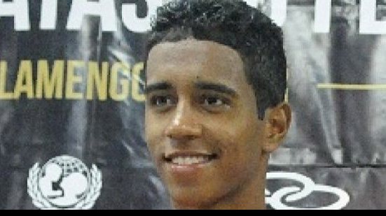 Imagem Já no Flamengo, Gabriel diz que seguirá na torcida pelo Bahia