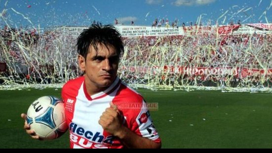 Imagem Marcelo Guimarães Filho confirma interesse em meia argentino