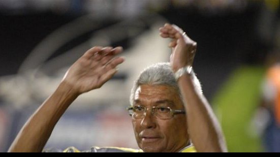 Imagem  Givanildo terá dois desfalques e um retorno no jogo com o Bahia