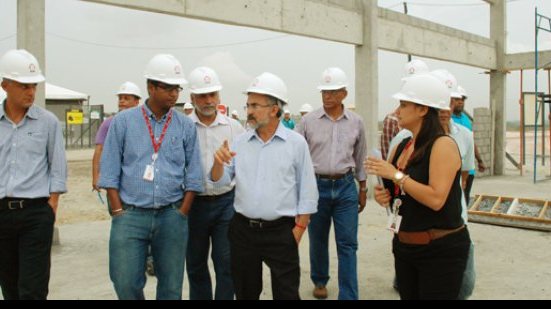 Imagem Comércio de Camaçari pode ser impulsionado com a CT do Bahia
