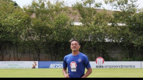 Imagem  Após vencer em casa, Bahia encara ABC no Frasqueirão