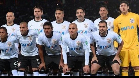 Imagem Times brasileiros tem os cinco elencos mais caros da Libertadores