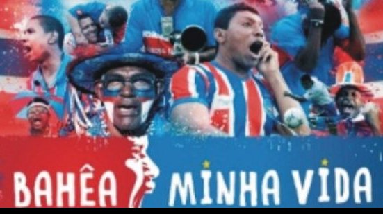 Imagem Filme “Bahêa Minha Vida” é o segundo mais assistido no segmento
