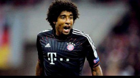 Imagem Zagueiro Dante quer agarrar oportunidade na Seleção