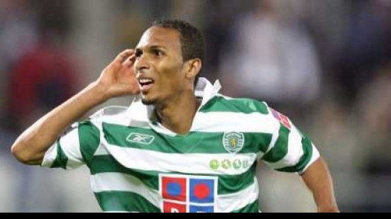 Imagem Liédson está perto de acerto com clube português
