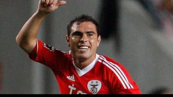 Imagem Bruno César explica porque foi atuar no futebol da Ásia