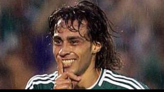 Imagem   Valdívia pode ser o novo contratado do River Plate
