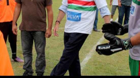Imagem Por determinação da FBF, Serrano seguirá jogando em Conquista