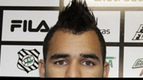 Imagem Bahia contrata “coringa” Pablo para temporada 2013