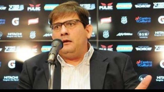 Imagem Técnico da Ponte Preta deve assumir a Seleção Sub-20