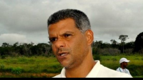 Imagem Presidente do Conquista confia no trabalho do novo técnico