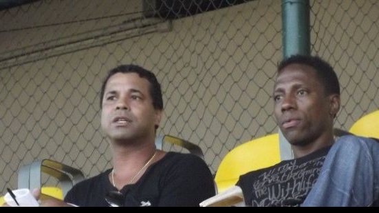 Imagem Rodrigo está perto de assumir o comando técnico do Ypiranga