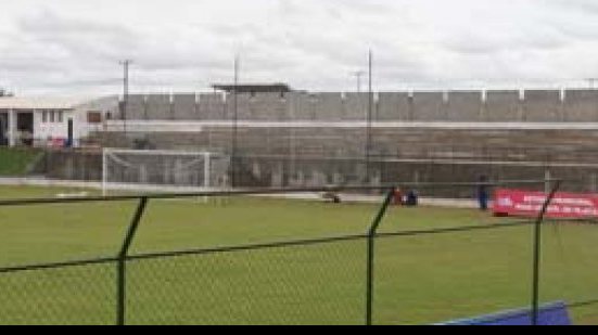 Imagem Equipe de Luís Eduardo Magalhães segue na luta pela profissionalização 
