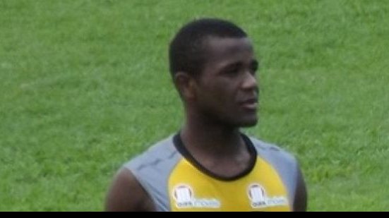 Imagem Willie garante: "vou buscar meu espaço devagarzinho"