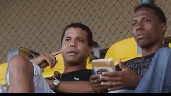 Imagem Rodrigo e Paulo Isidoro comandam o Ypiranga em 2013