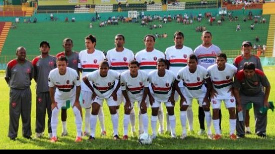 Imagem Com duas dúvidas, Serrano retornou aos treinamentos