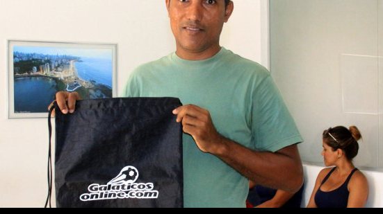 Imagem Promoção-relâmpago: ingressos para Bahia x Ceará