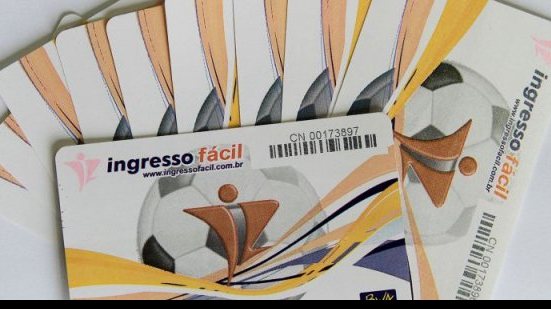 Imagem Ganhe ingressos para o jogo entre Bahia e Ceará