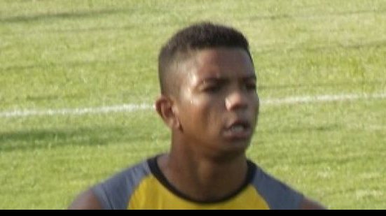 Imagem David Braz e Marquinhos lamentam derrota para o ASA