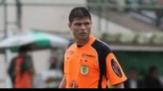 Imagem Árbitro cearense irá comandar duelo entre Salgueiro x Vitória