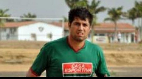 Imagem Vandré é regularizado e vira opção no Fluminense de Feira