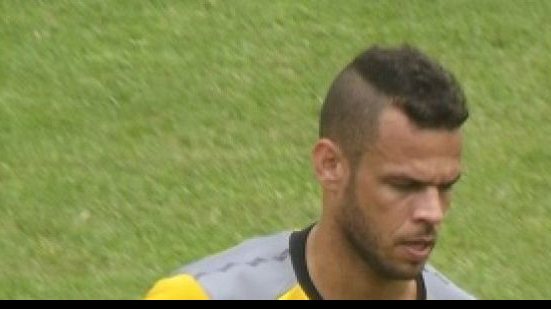 Imagem Luís Alberto é regularizado e pode estrear no Vitória na quarta