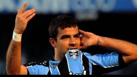 Imagem Nome de André Lima não está na pauta de reforços do Vitória