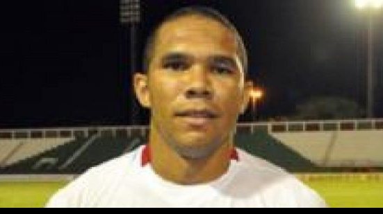 Imagem Volante pretendido pelo Fluminense vai para o CRB