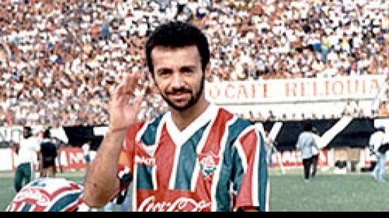Imagem Fluminense quita dívida trabalhista com 14 jogadores
