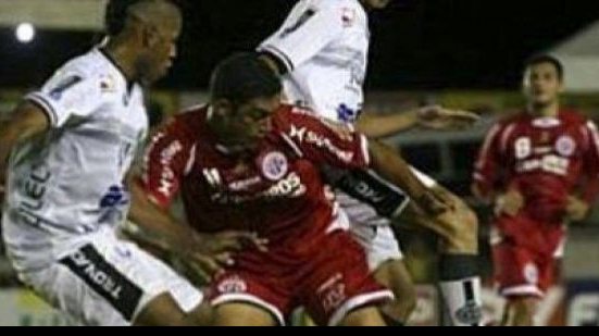 Imagem ASA vence o América-RN e embola o grupo C do Nordestão