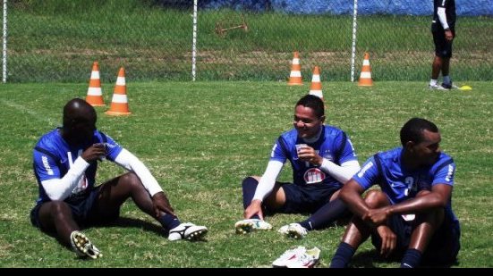 Imagem Bahia joga por reabilitação no Nordestão e reconciliação com a torcida