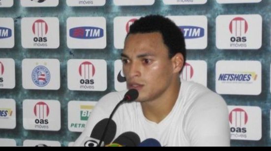 Imagem Confiante em reabilitação, Titi tenta explicar declarações