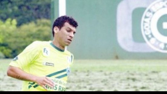 Imagem Neto Baiano reprova sua estreia pelo Goiás