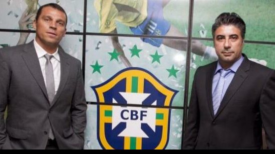 Imagem Alexandre Gallo agradece a CBF pela oportunidade na Seleção
