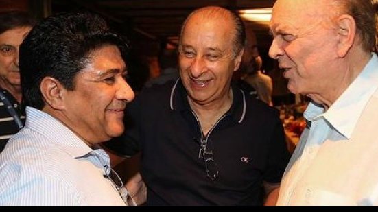 Imagem Presidente da FBF avalia convívio com a Seleção Brasileira