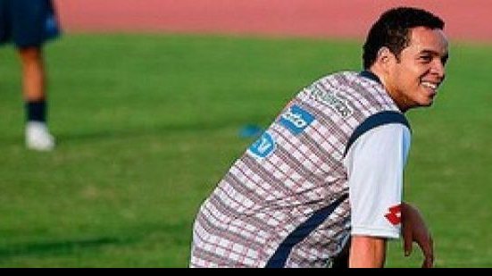 Imagem Ceará acerta contratação de ex-meia do Bahia